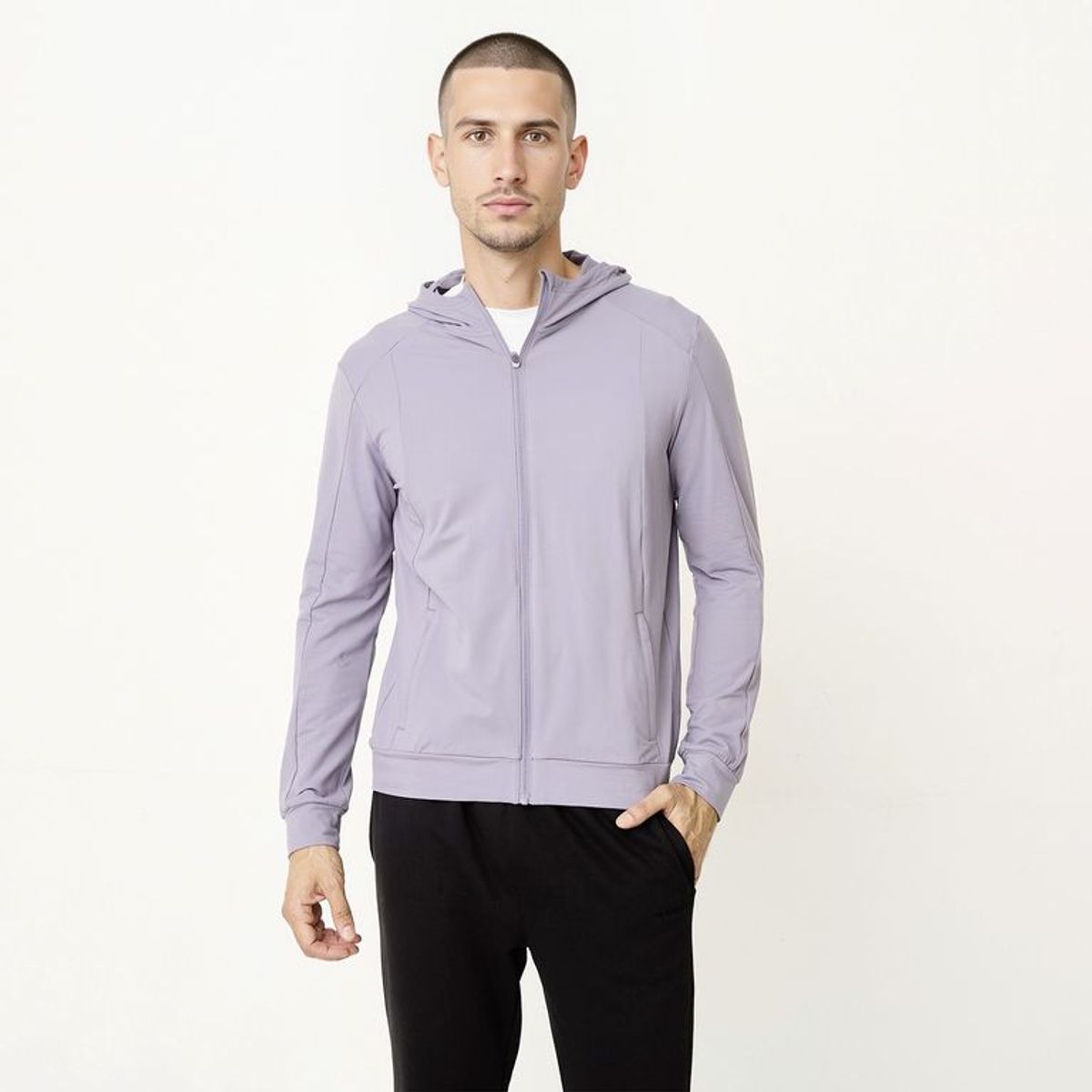 DIADORA - Saco Deportivo Hombre Diadora