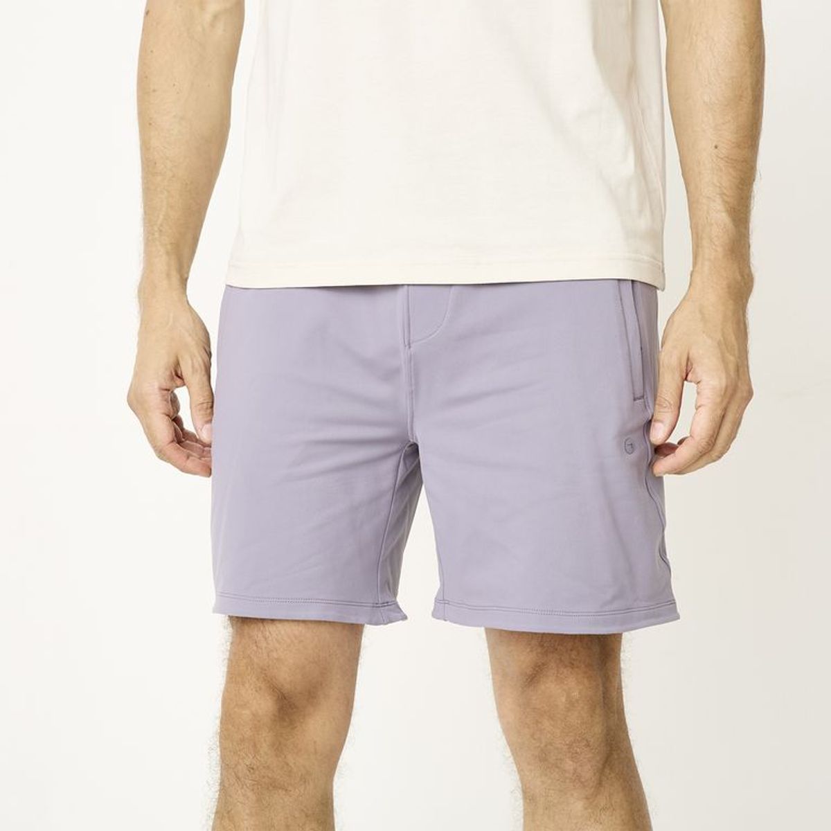 DIADORA - Pantaloneta Deportiva Training Hombre Diadora