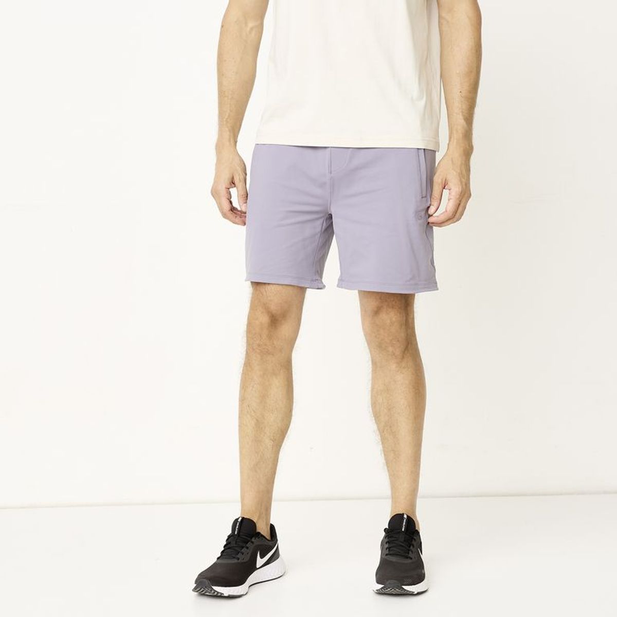 DIADORA - Pantaloneta Deportiva Training Hombre Diadora