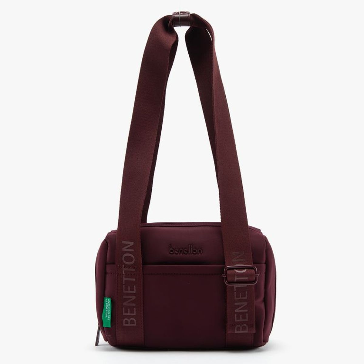 BENETTON - Bolso BENETTON para Mujer  CROSS BODY BTSCBBE401AI26L