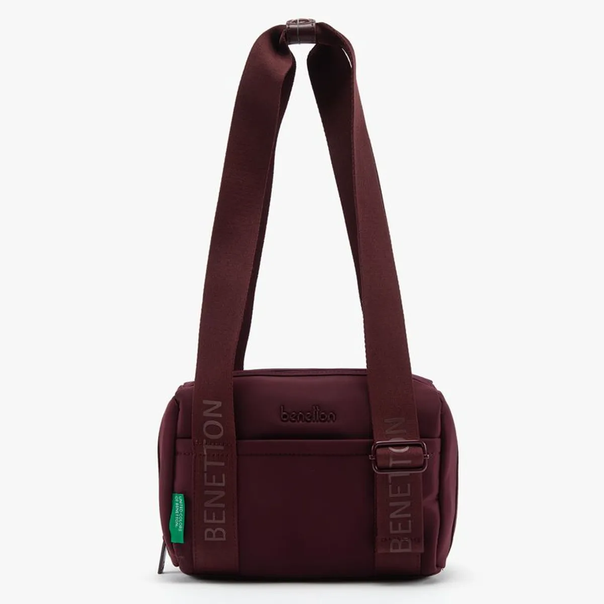 BENETTON - Bolso BENETTON para Mujer  CROSS BODY BTSCBBE401AI26L
