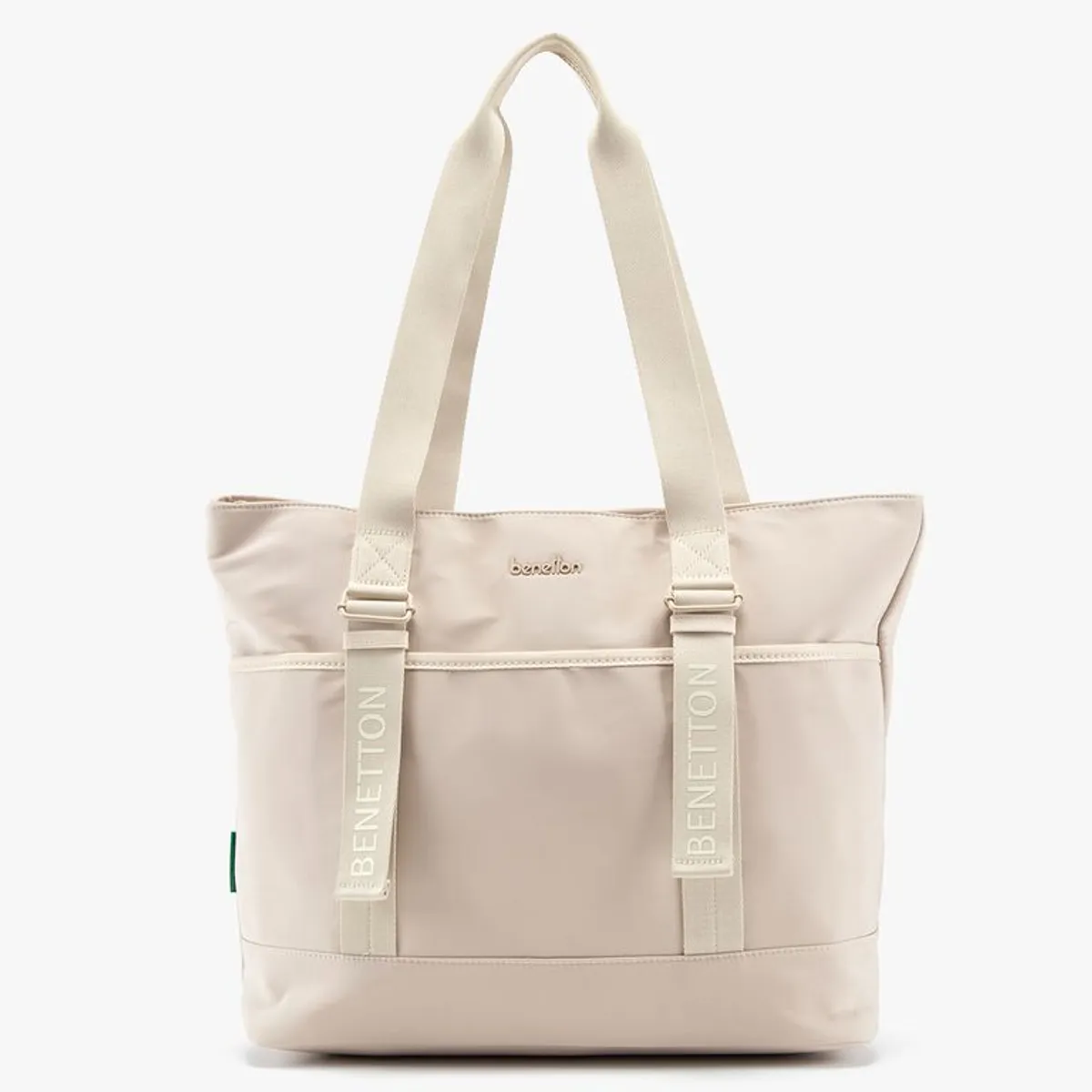 BENETTON - Bolso BENETTON para Mujer  BOLSO TOTE BTSTOBE400