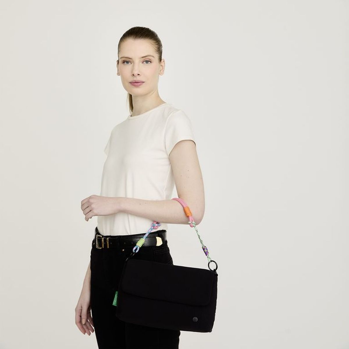 BENETTON - Bolso BENETTON para Mujer  BOLSO CRUZADO DVDCBBE601