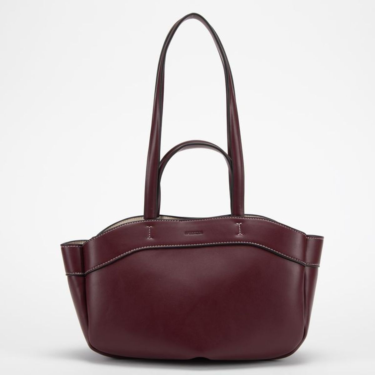 BASEMENT - Cartera BASEMENT para Mujer  BAUL TRCAB202AI26LS