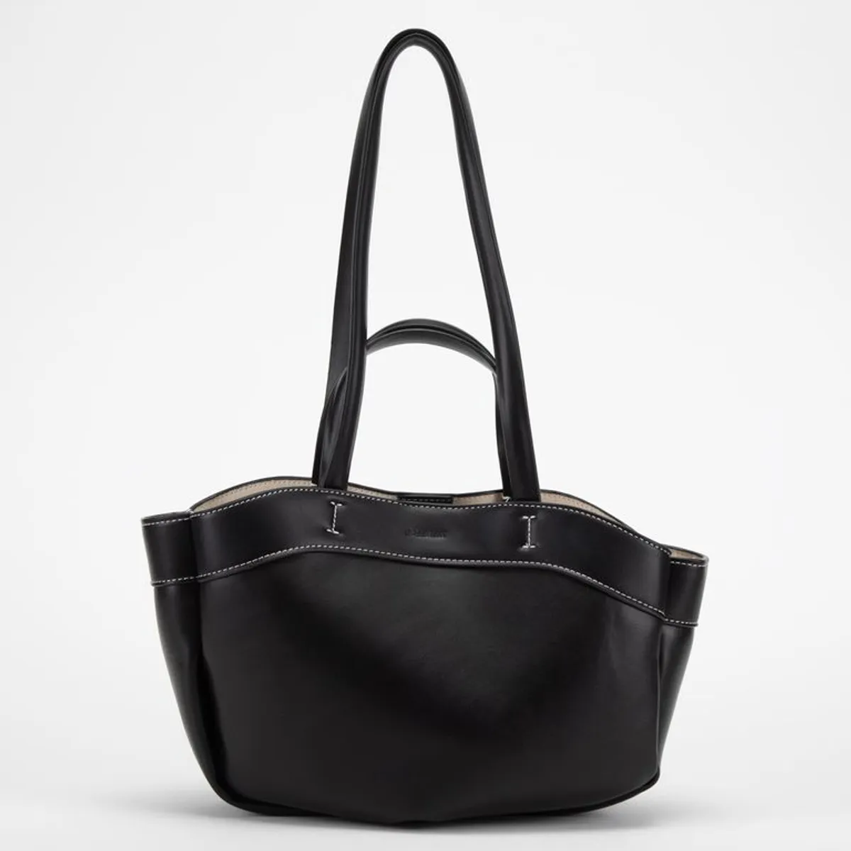 BASEMENT - Cartera BASEMENT para Mujer  BAUL TRCAB202AI26LS