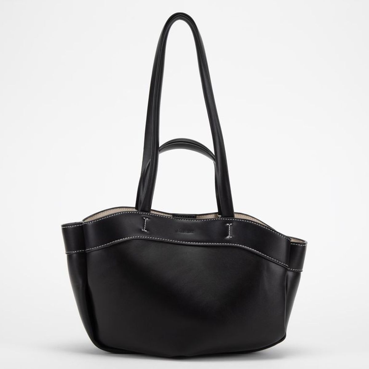 BASEMENT - Cartera BASEMENT para Mujer  BAUL TRCAB202AI26LS