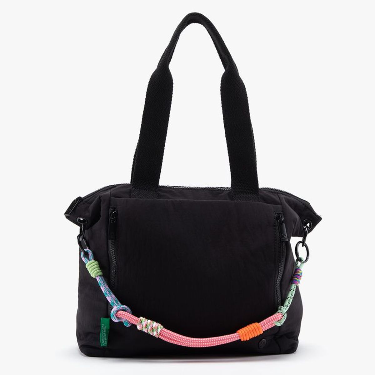 BENETTON - Bolso BENETTON para Mujer  BOLSO HOBO DVDHOBE603