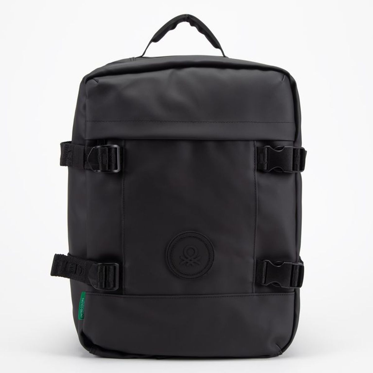BENETTON - Morral de viaje Benetton viral multifuncional