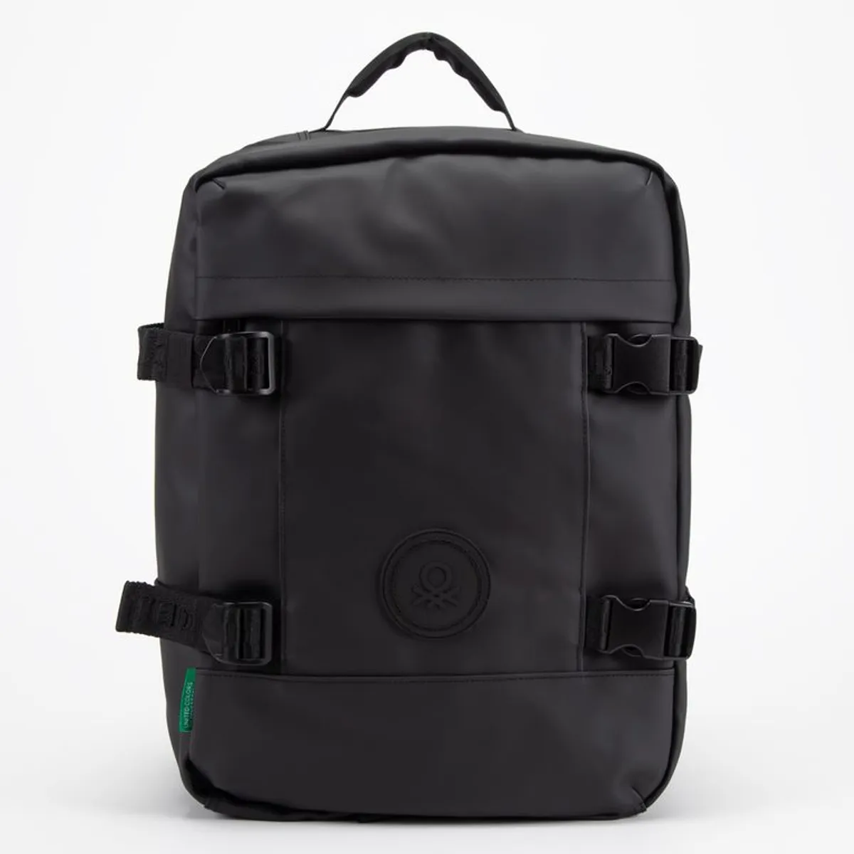 BENETTON - Morral de viaje Benetton viral multifuncional