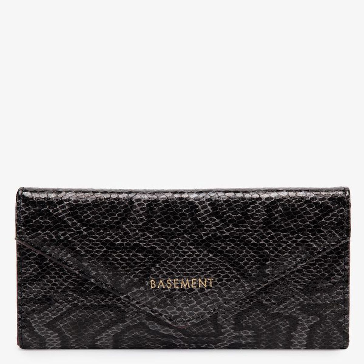 BASEMENT - Billetera Basembib103I26Ls Print G 