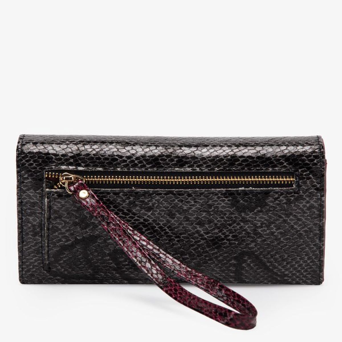 BASEMENT - Billetera Basembib103I26Ls Print G 