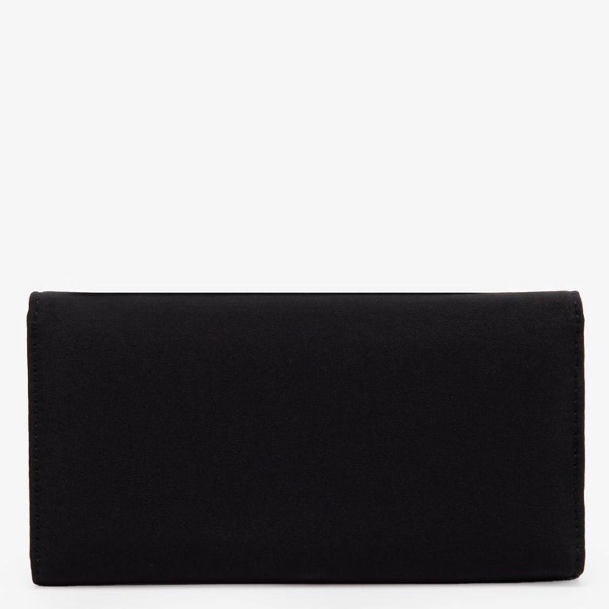 BASEMENT - Billetera Basembib101I26Ls Black 