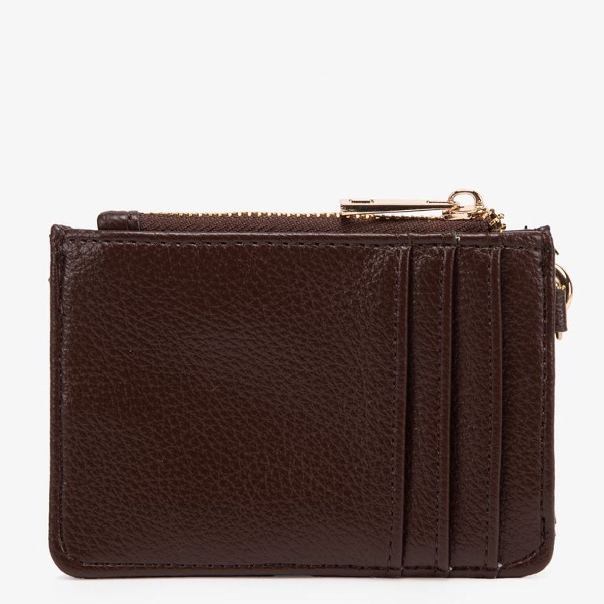 BASEMENT - Billetera Basembib104I26Ls Chocola 