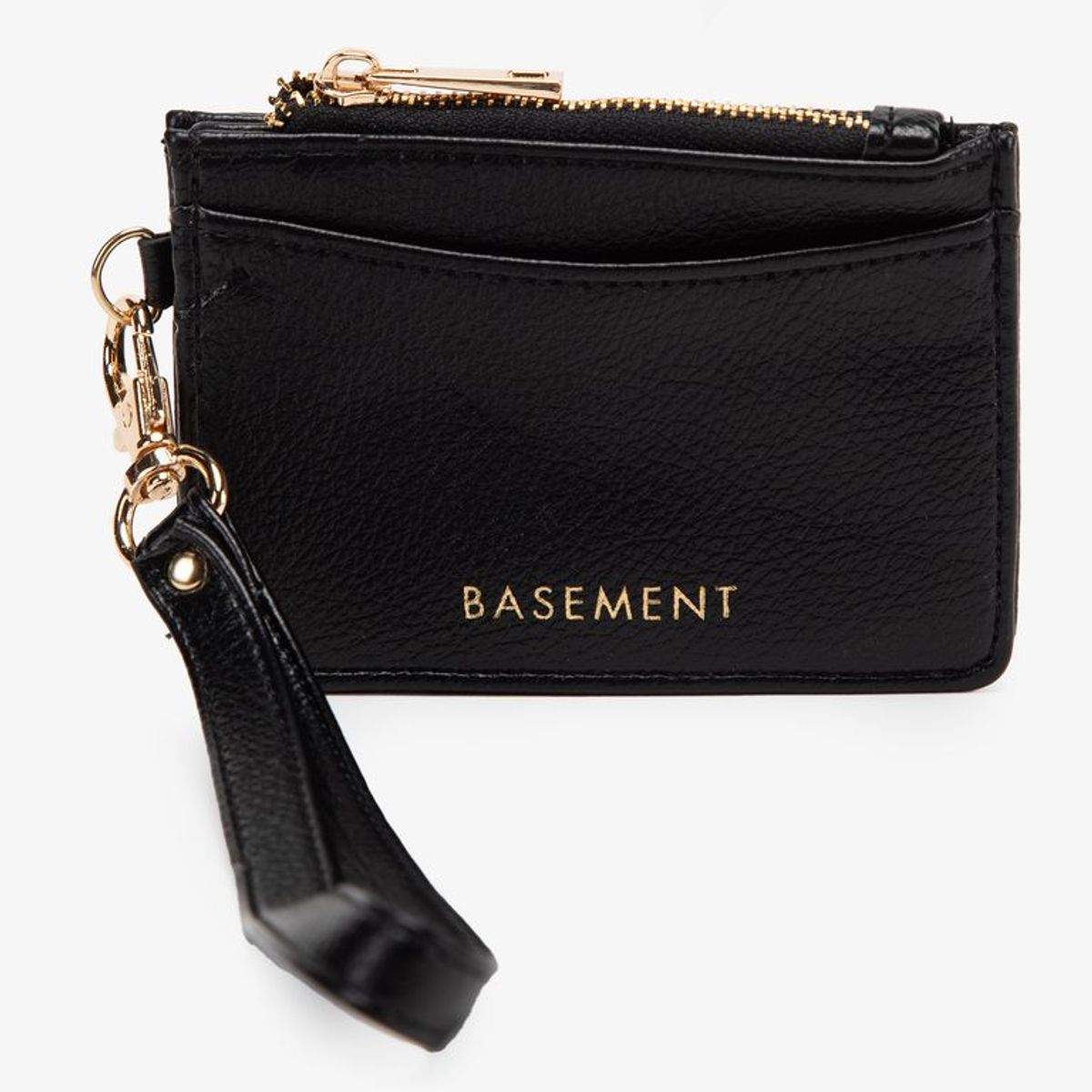 BASEMENT - Billetera Basembib104I26Ls Chocola 