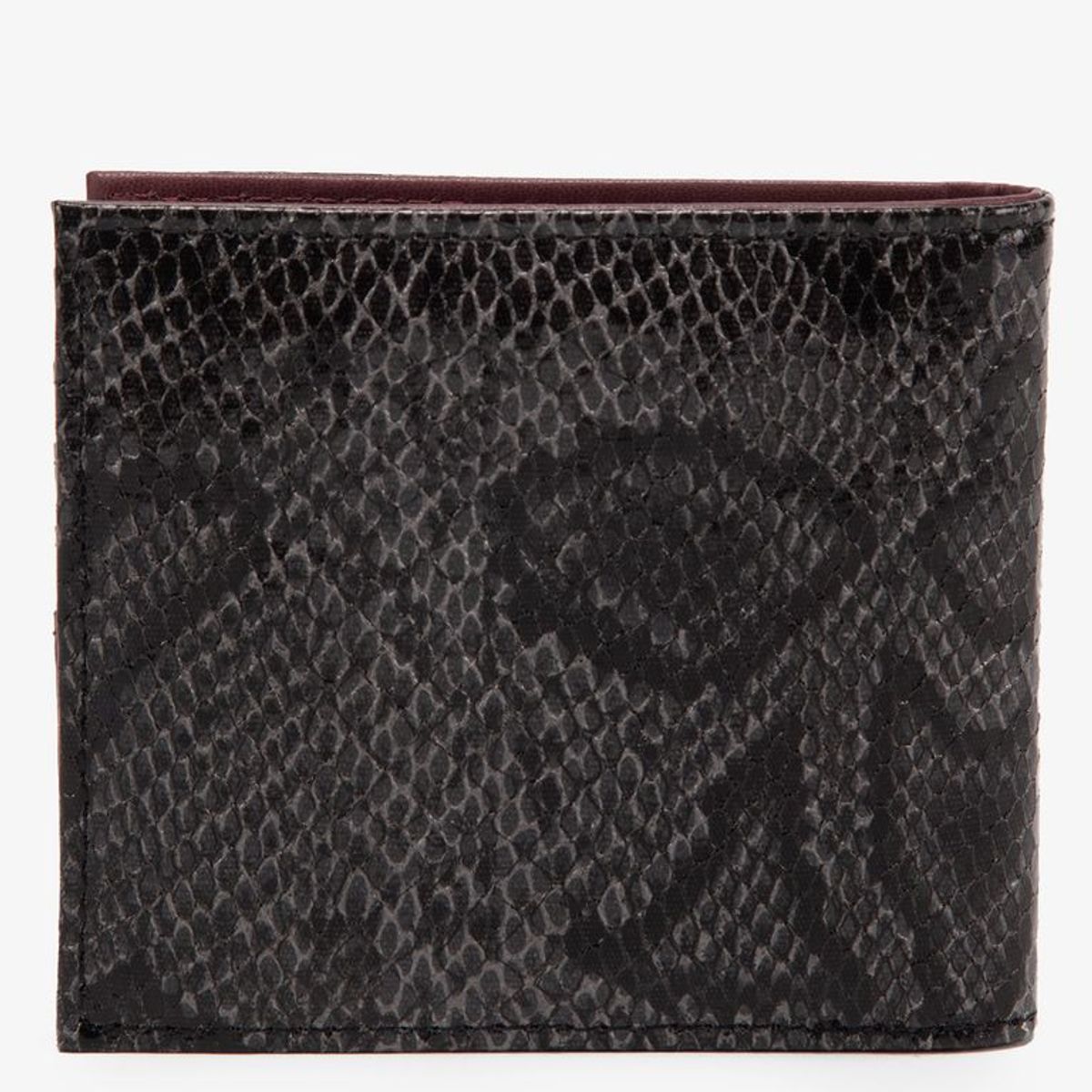 BASEMENT - Billetera Basembib102I26Ls Print G 