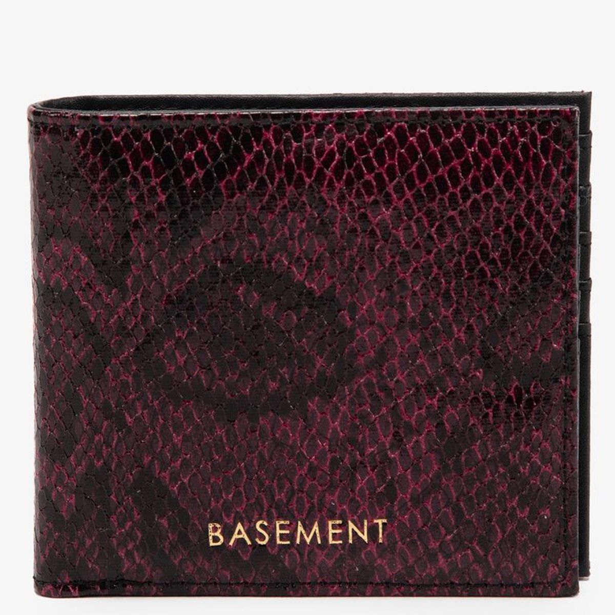 BASEMENT - Billetera Basembib102I26Ls Print G 
