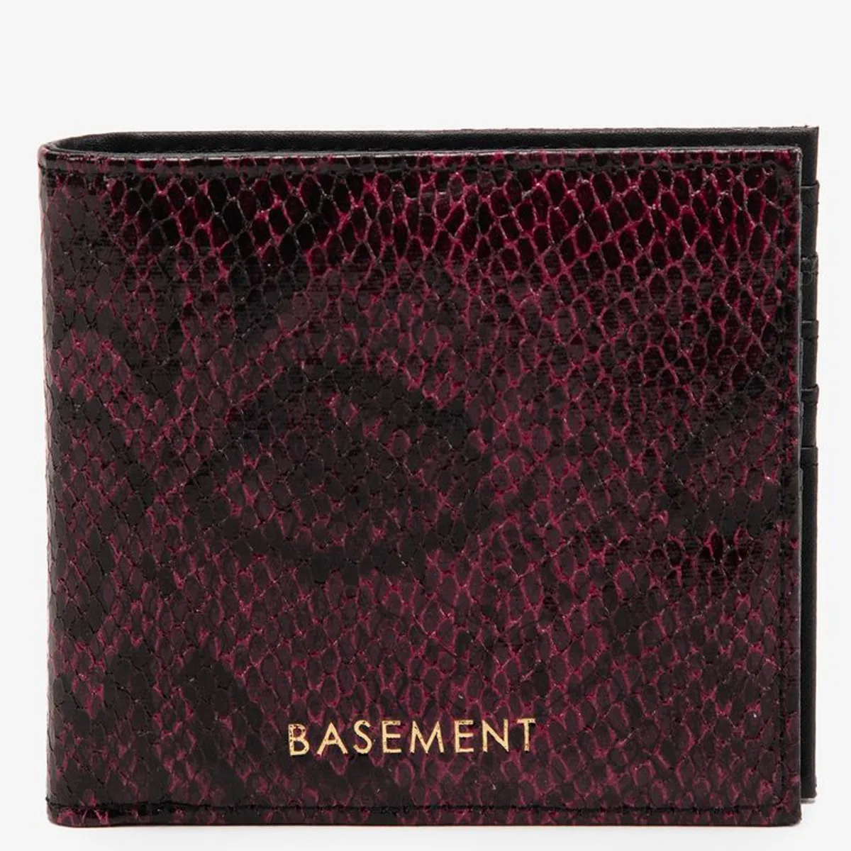 BASEMENT - Billetera Basembib102I26Ls Print G 