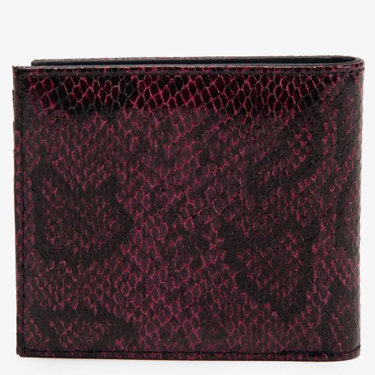 BASEMENT - Billetera Basembib102I26Ls Print G 