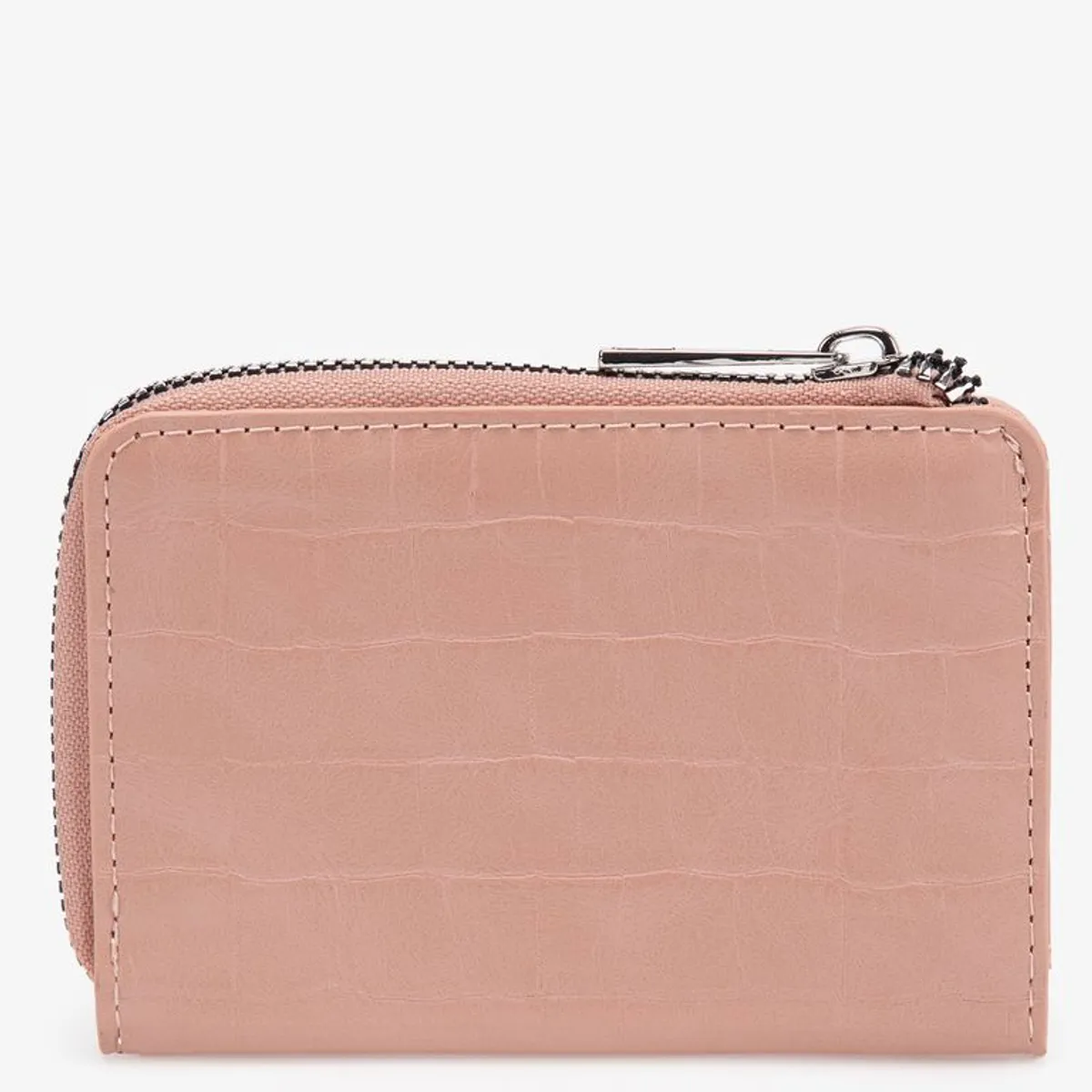 SYBILLA - Billetera Sybilbis101I26Ls Rosado 