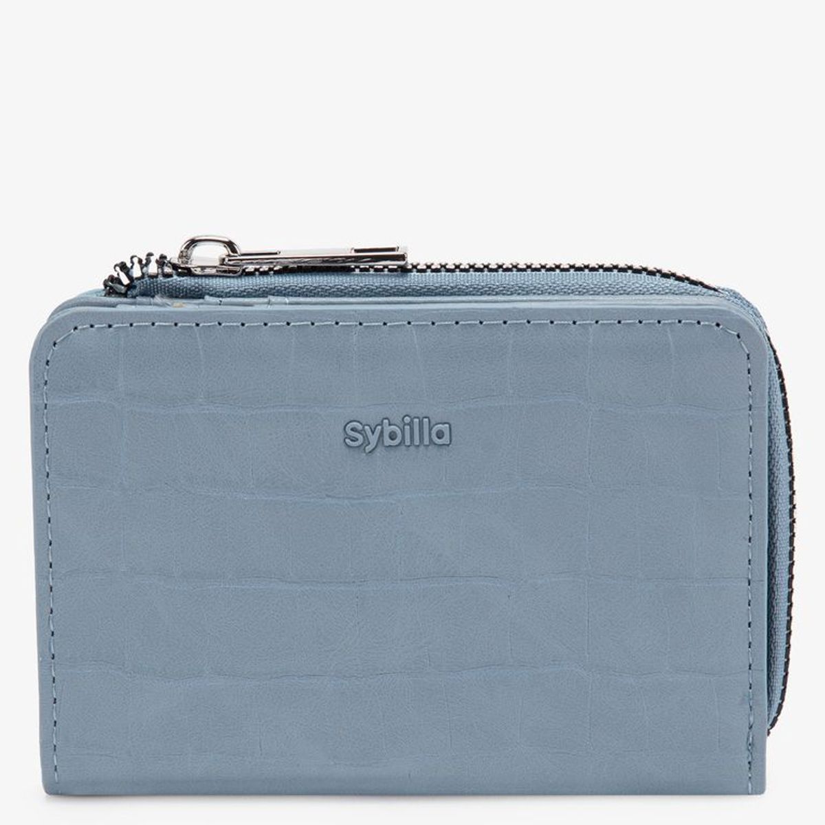 SYBILLA - Billetera Sybilbis101I26Ls Rosado 