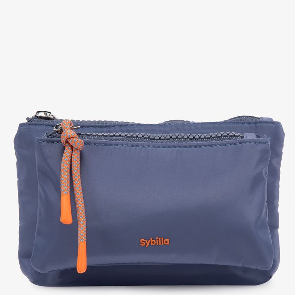 SYBILLA - Billetera Sybilbis102I26Ls Sas 