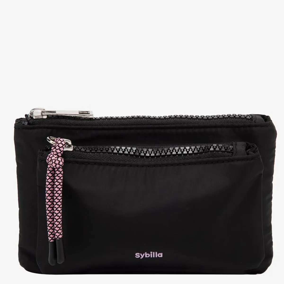 SYBILLA - Billetera Sybilbis102I26Ls Sas 