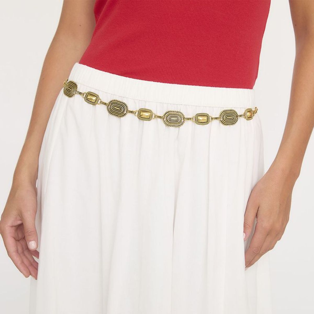 SYBILLA - Cinturón Sintet CIS1080AI2 SAS ST