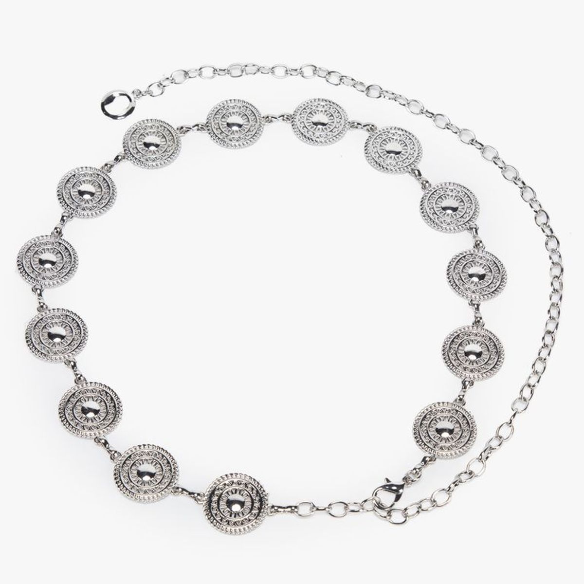 SYBILLA - Cinturón Sintet CIS1070AI2 SAS ST