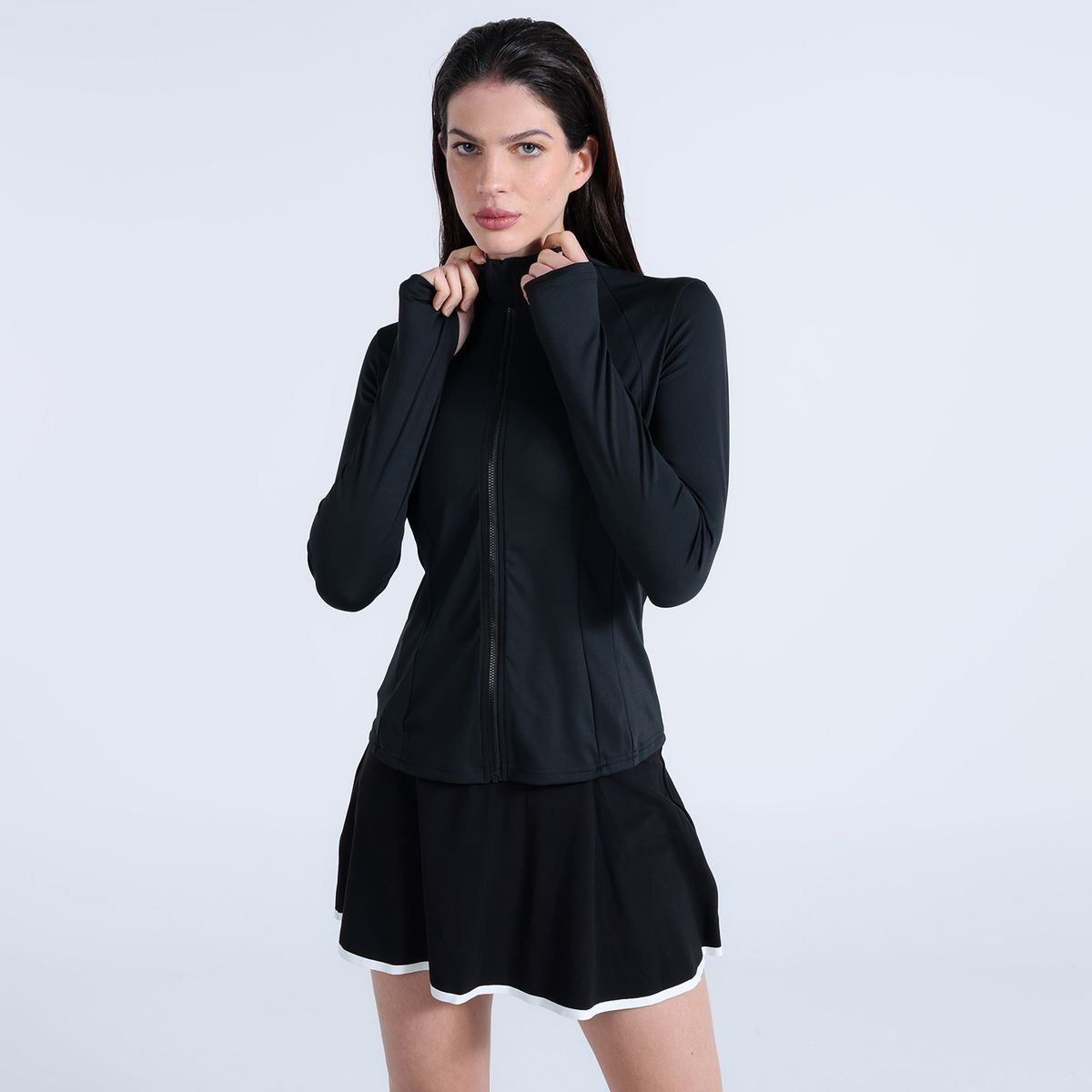 DIADORA - Saco deportivo Mujer Diadora Slim