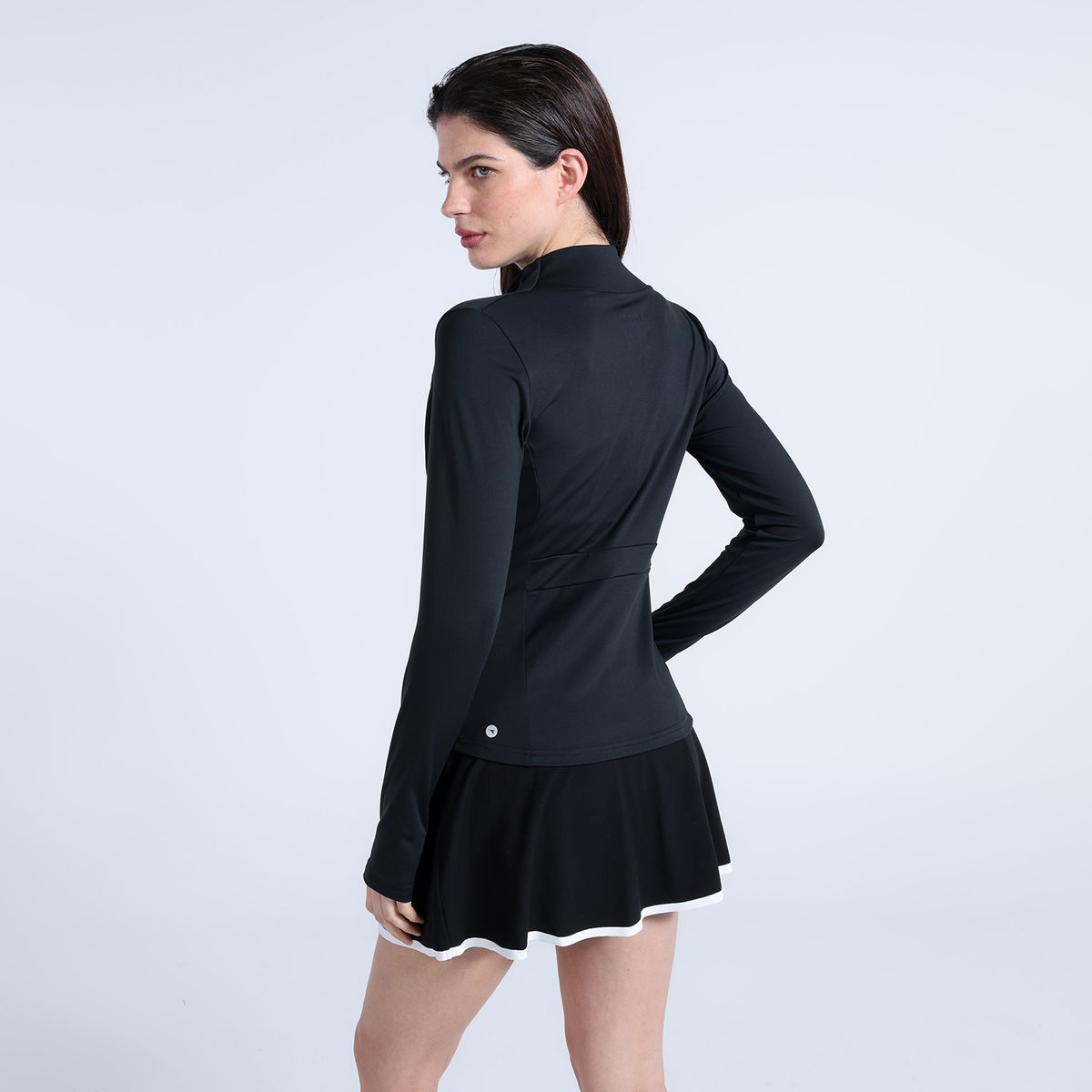 DIADORA - Saco deportivo Mujer Diadora Slim