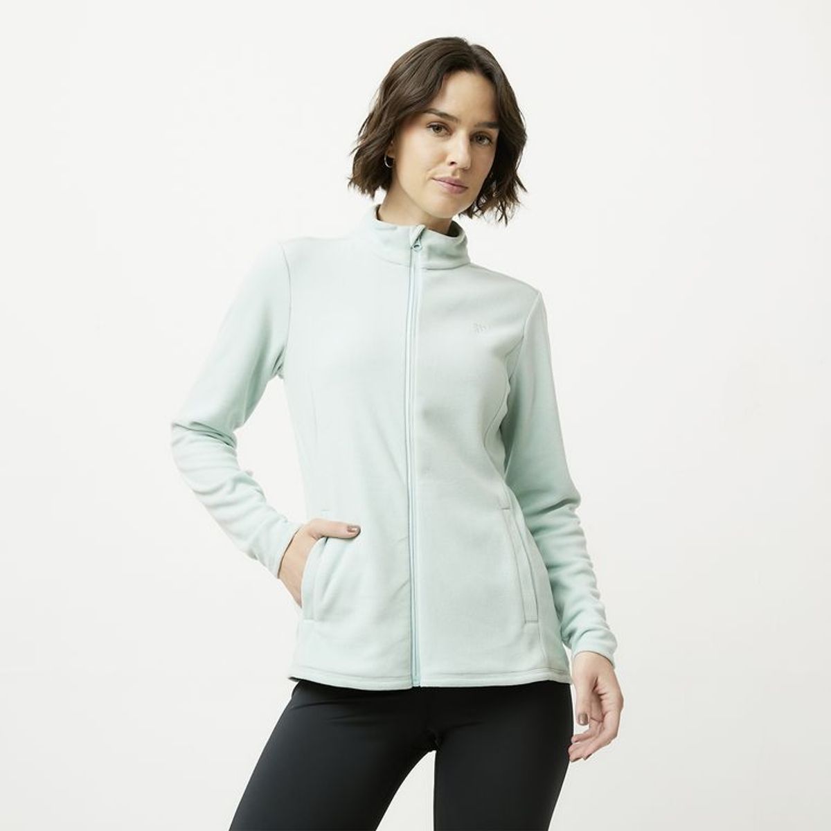 FRATTA - Saco Polar Mujer Lifestyle Fratta