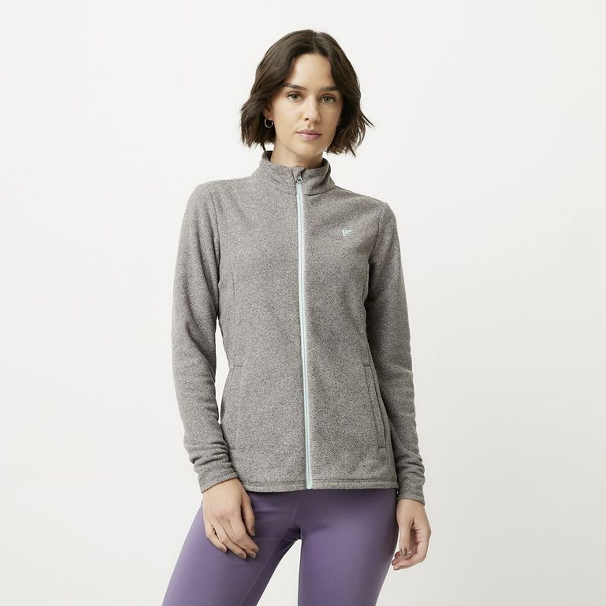 FRATTA - Saco Polar Mujer Lifestyle Fratta