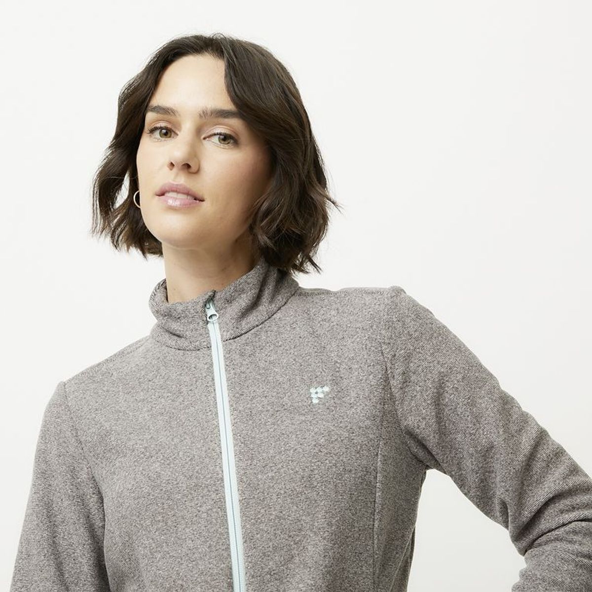 FRATTA - Saco Polar Mujer Lifestyle Fratta