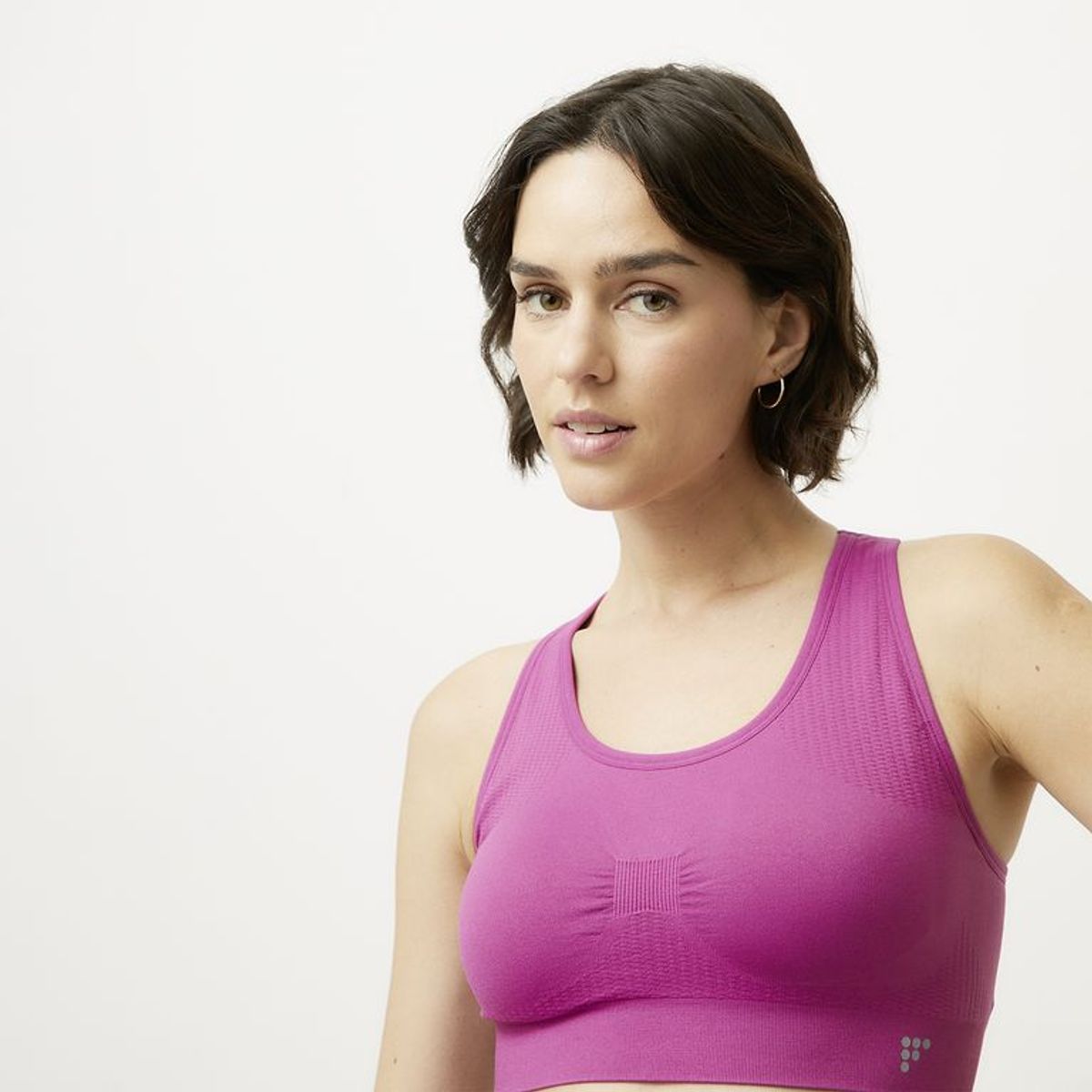 FRATTA - Top Deportivo Training Mujer Fratta