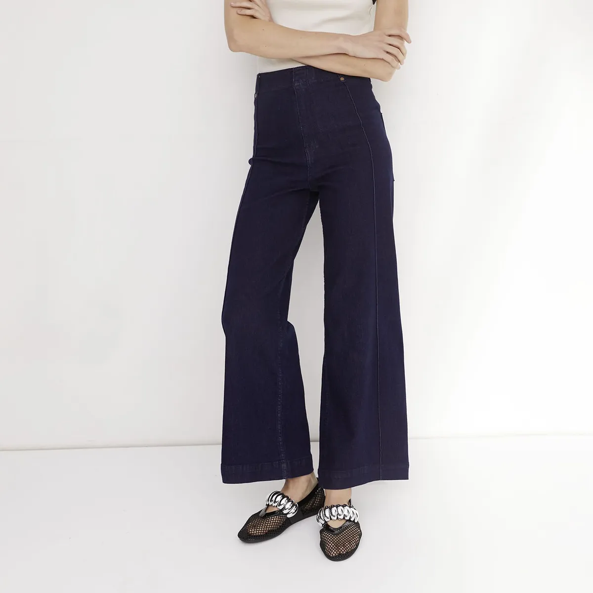 BASEMENT - Baletas para Mujer Asofy Basement