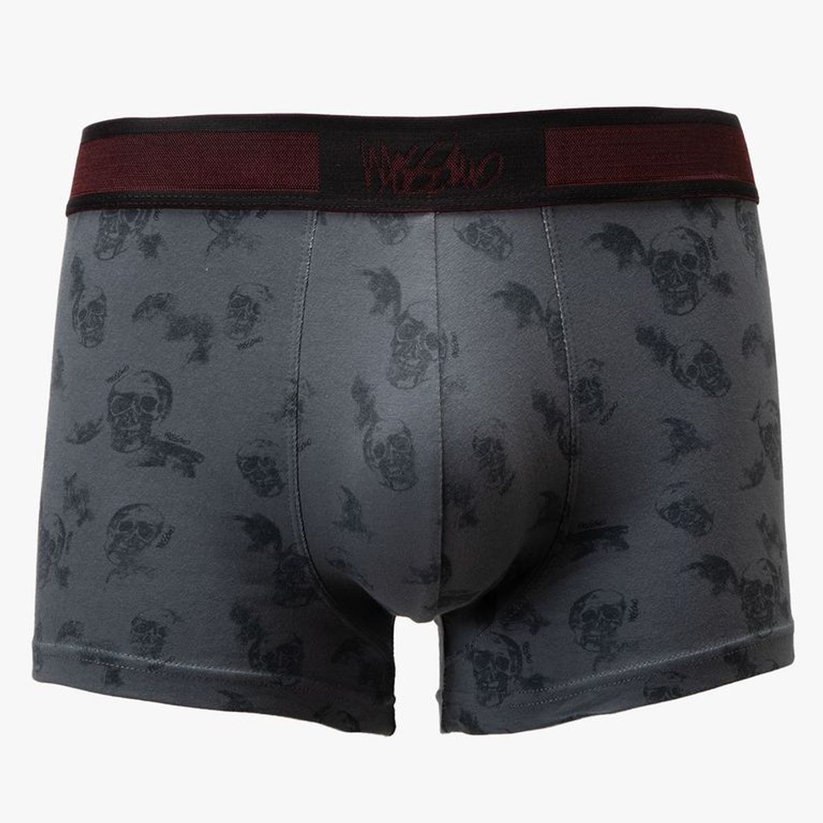 MOSSIMO - Boxer Hombre Pack de 3 Mossimo