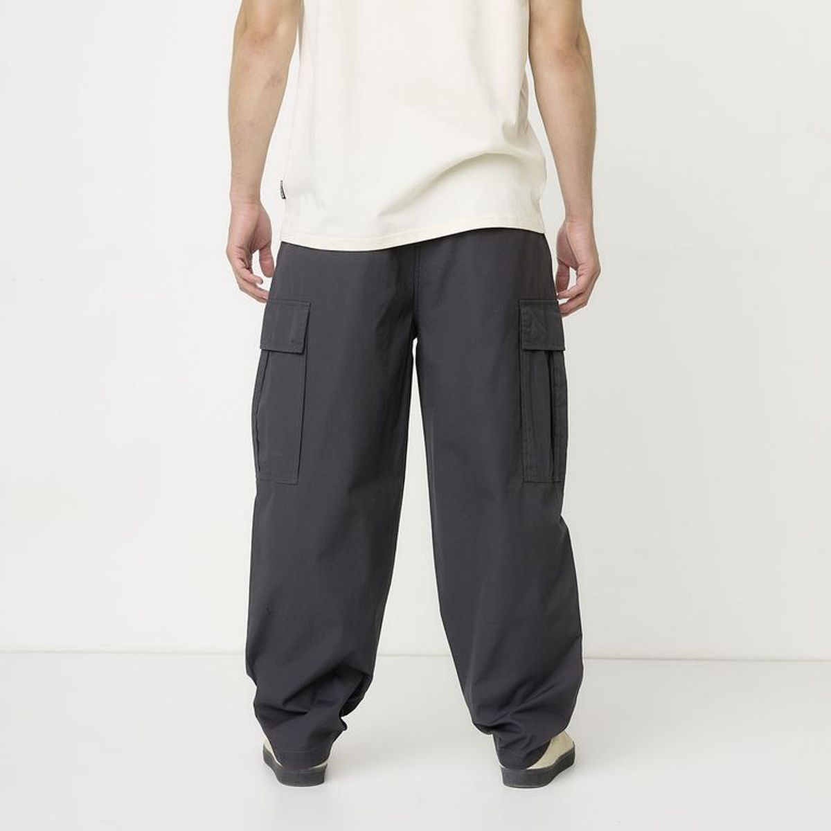 STARTER - Pantalón Cargo Hombre Baggy PABA RIP W26 Starter