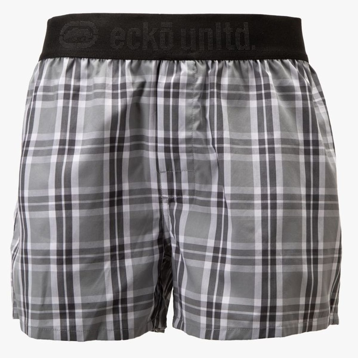 ECKO - Boxer Hombre Pack de 2 Ecko