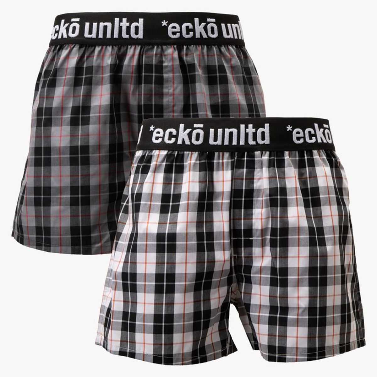 Boxer Hombre Pack de 2 Ecko ECKO | falabella.com