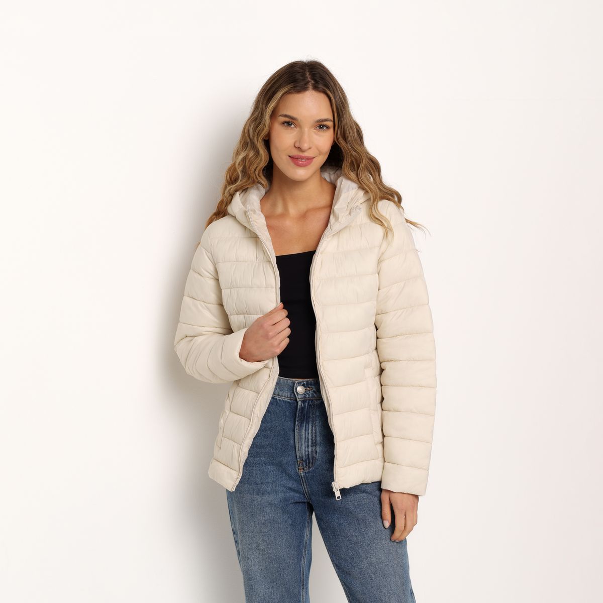 DOO AUSTRALIA - Chaqueta Mujer Acolchado Doo Australia