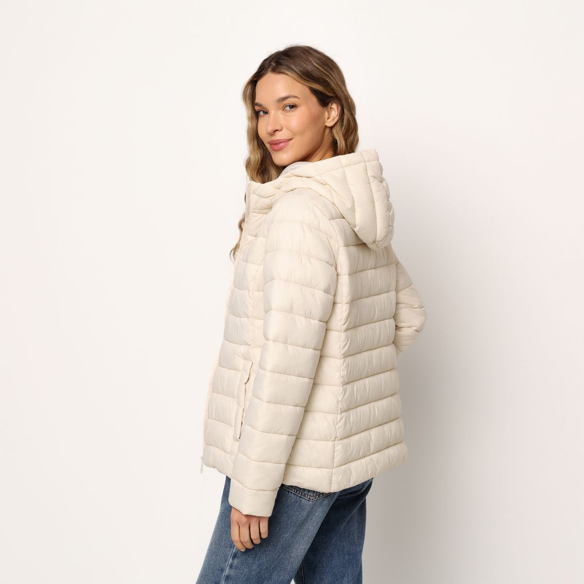 DOO AUSTRALIA - Chaqueta Mujer Acolchado Doo Australia