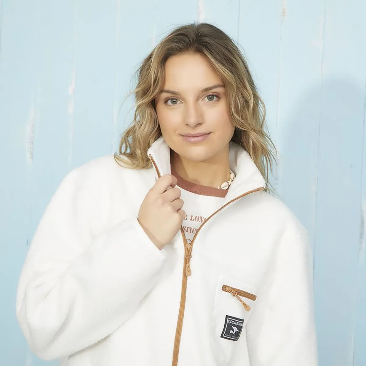 DOO AUSTRALIA - Polar Mujer Doo Australia 