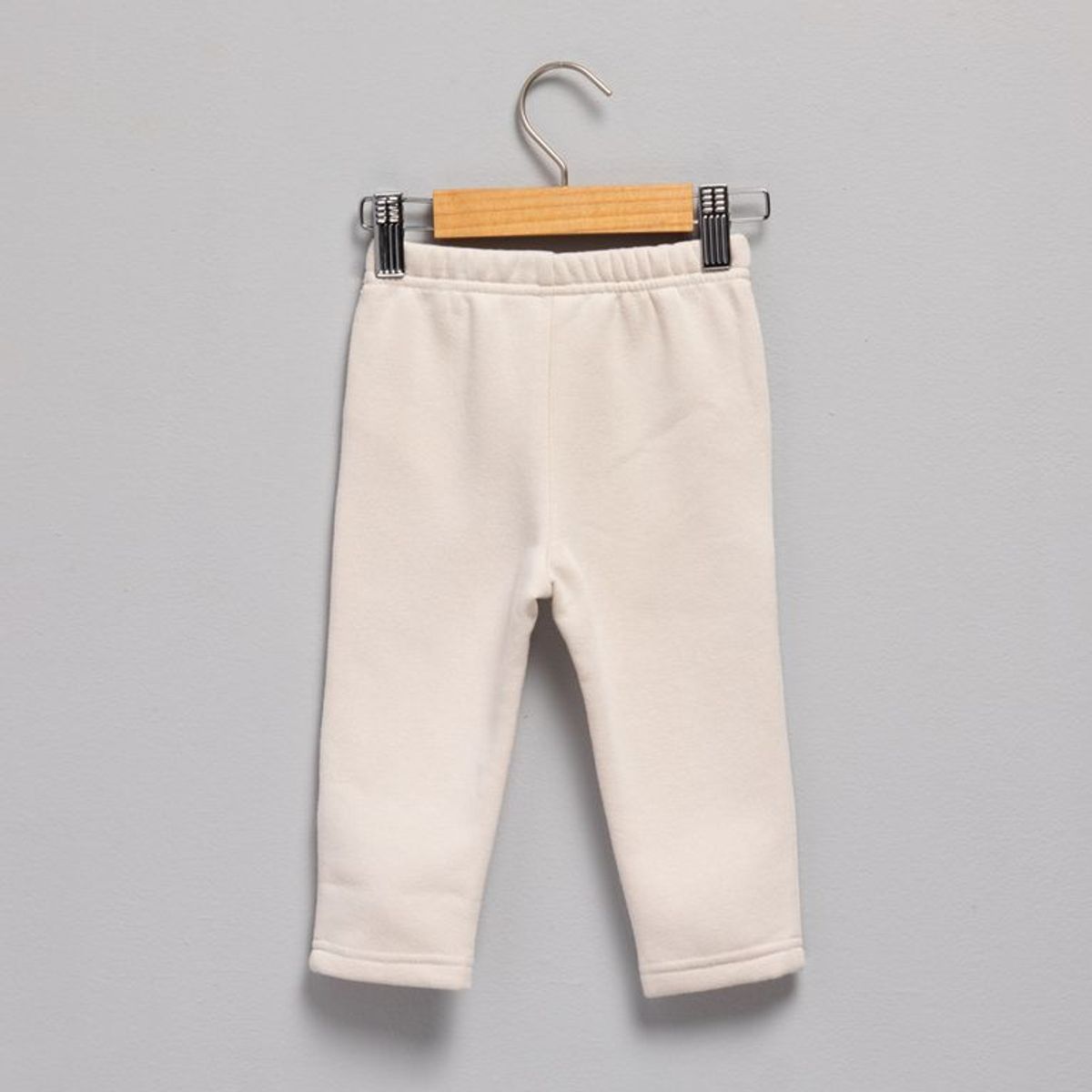YAMP - Pantalón para Bebé niña de Algodón Yamp