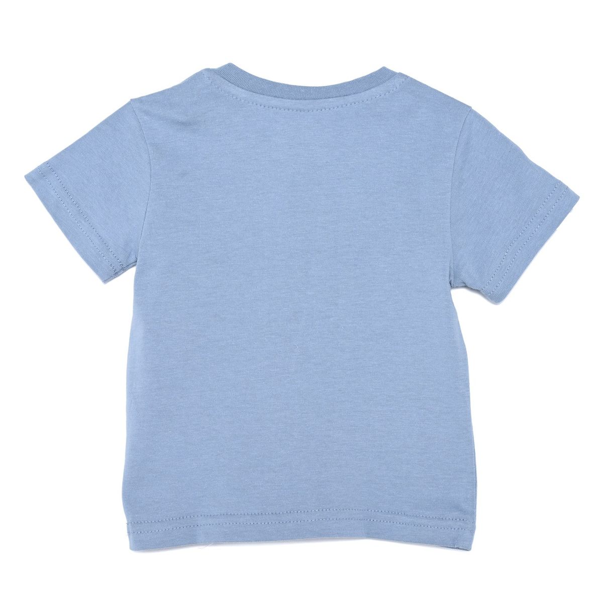 YAMP - Camiseta para Bebé niño con Estampado de Algodón Yamp