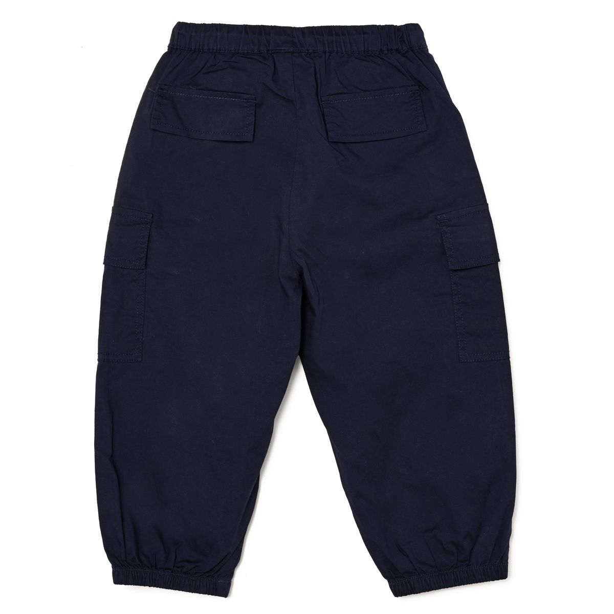 YAMP - Pantalón Bebé para niño de Algodón Yamp