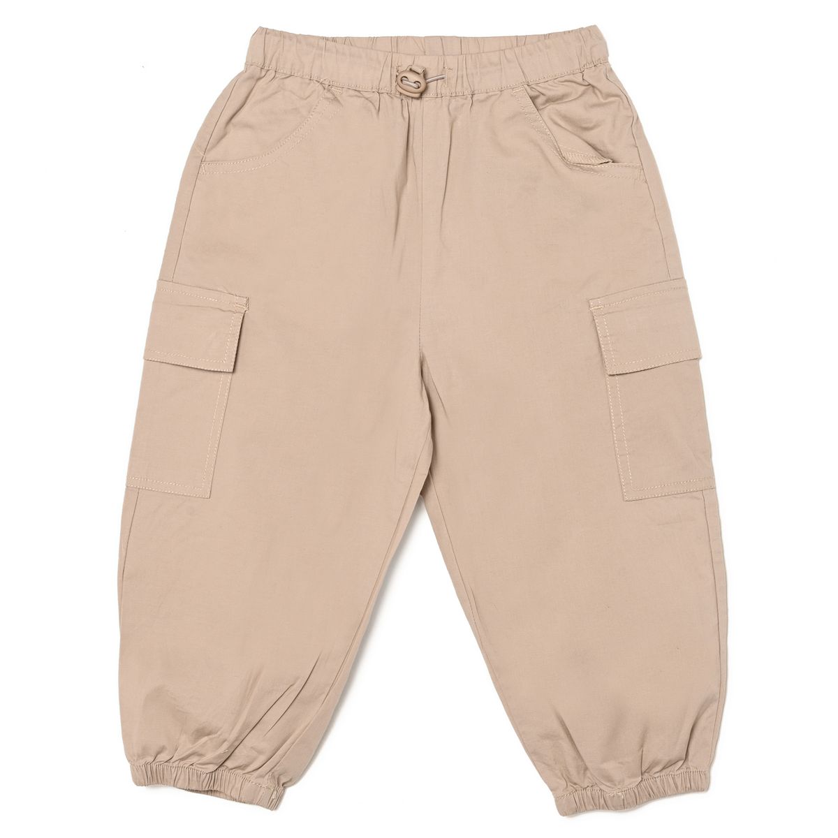 YAMP - Pantalón Bebé para niño de Algodón Yamp