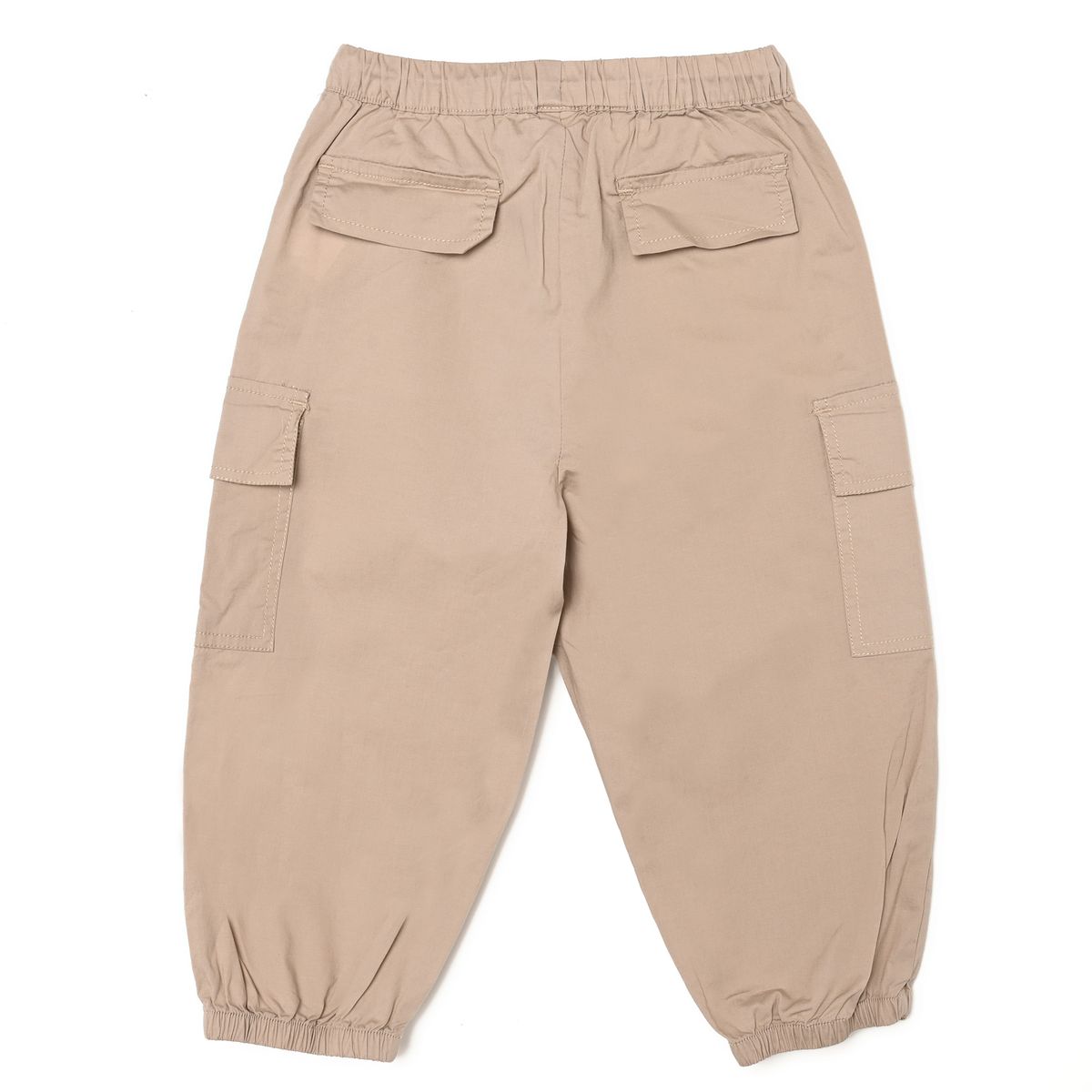 YAMP - Pantalón Bebé para niño de Algodón Yamp