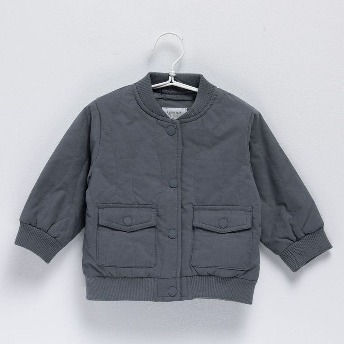 YAMP - Chaqueta para Bebé niño  Yamp