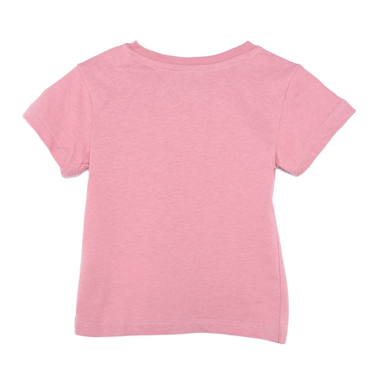 YAMP - Camiseta para Bebé niña con Estampado de Algodón Yamp