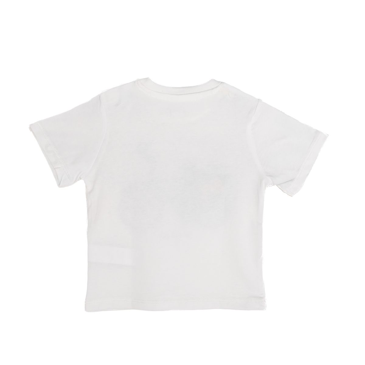 YAMP - Camiseta para Bebé niño  con Estampado  Manga corta de Algodón Yamp